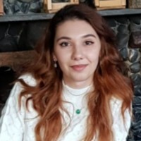 Merve Ayşenur Çinar