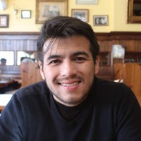 Pablo Josue Rendon Gutierrez