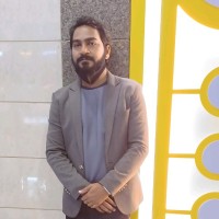 Shyam Deep