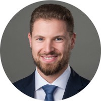 Raoul Letschka, Phd, Mba