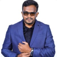 Hemachandiran K
