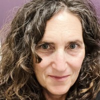 Marlene Scherer Stern