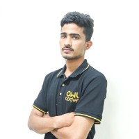 Sriram Bandaru