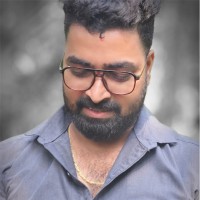 Pavan Shetty