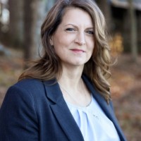 Colleen Maxwell