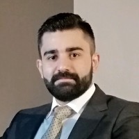 Alaa Alsheikh Mohammad