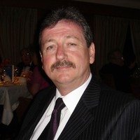 Ken Mason
