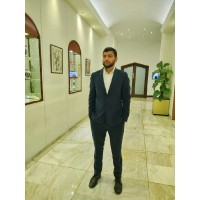 Syed Ali Arham