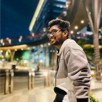 Prakash Maddi