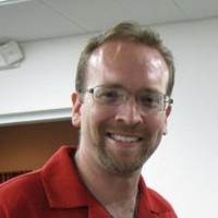 Greg Carey