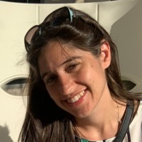 Claudia Perego