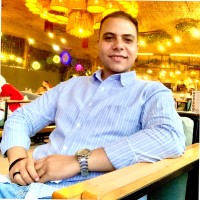 Mahmoud Hegazy