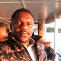 Kelvin Nonge