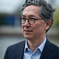 Robert Yen