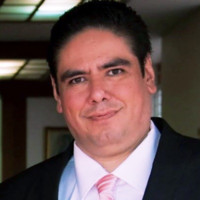 Sergio Miguel González Estrada