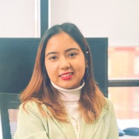 Snigdha Rupakheti