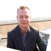 Ludo Van Der Borgh