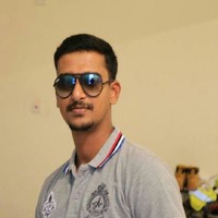Anoop Varghese