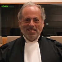 Trevor Soames