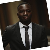 Abdoul-Rachid Compaore, B.A.A