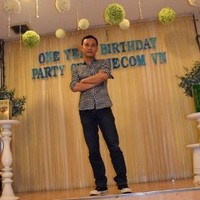 Hiep Bui