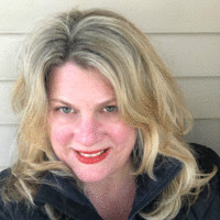 Elizabeth Fritz