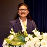 Arshpreet Kaur Munder