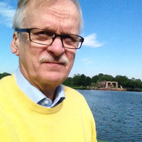 Lauri Lenkkeri