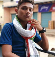 Neeraj Pandit Bahubali