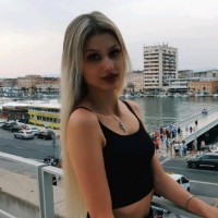 Elena Flanjak