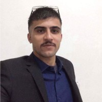Ali Alkilani