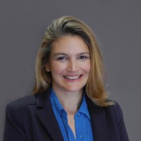 Katharine Van Leer