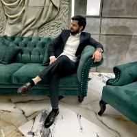 Syed Bassam Amjad