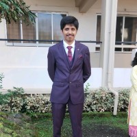 Sumukha Jagadeesh Bhat