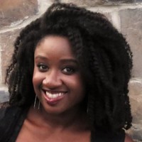 Sheila Donkor