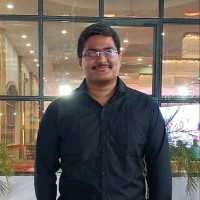 Suraj Singh Bisht
