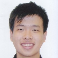 Desmond Leong