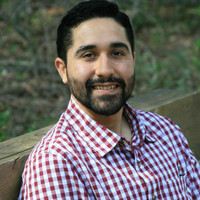 Felix J. Ziga, RA, AIA, NCARB