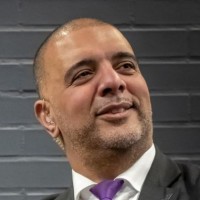 Ray Peltier
