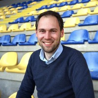 Joris Vanderspikken - Way2events