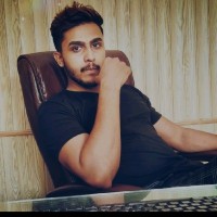 Syed Ali
