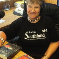 SANDRA FITZPATRICK