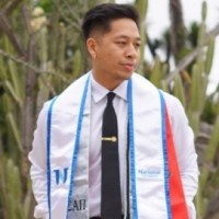 Brandon Fernando, Msaba, Bcba