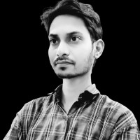 Hamza Ansari