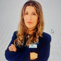 María Verónica Sotelo Kahane