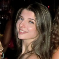 Alexandra Rudic