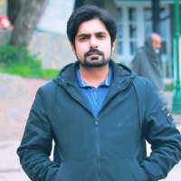 Mubashir Aslam