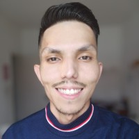 Victor Hugo Costa Lo Ré