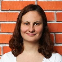 Anna Plokhikh
