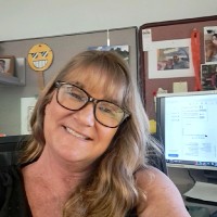 Traci Harmon